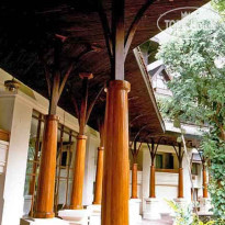 Kandawgyi Palace Hotel