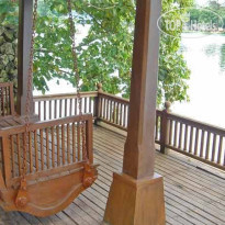 Kandawgyi Palace Hotel