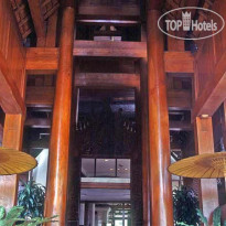Kandawgyi Palace Hotel
