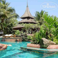 Kandawgyi Palace Hotel
