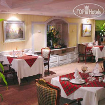 Kandawgyi Palace Hotel