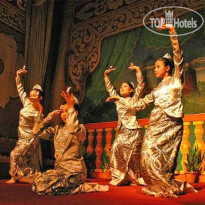 Kandawgyi Palace Hotel