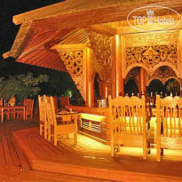 Kandawgyi Palace Hotel