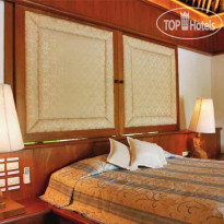 Kandawgyi Palace Hotel