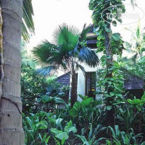 Kandawgyi Palace Hotel