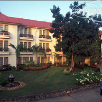 Savoy Hotel