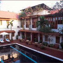 Savoy Hotel