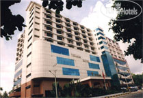 Yuzana Hotel 3*