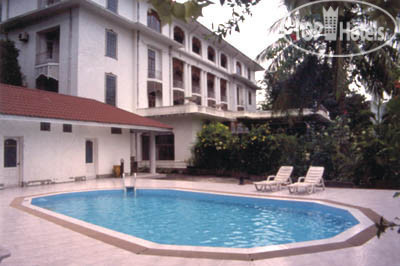 Hotelier's photos Yuzana Garden Hotel 3*