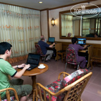 Panda Hotel