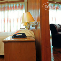 Panda Hotel