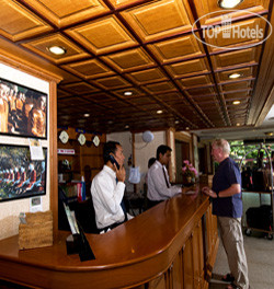 New photos from tourists Panda Hotel 3*