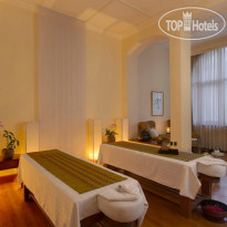 Strand Hotel Массаж
