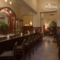 Strand Hotel Бар