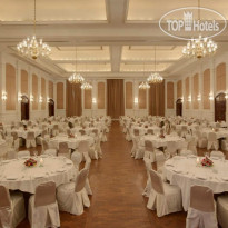 Strand Hotel Банкетный зал