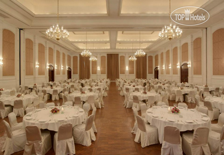 New photos from tourists Strand Hotel 5*