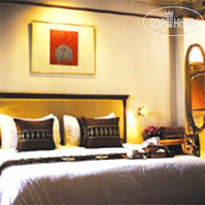 Mandalay Hill Resort Hotel