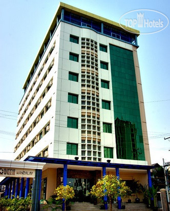 Hotel photo Queen Mandalay 3*