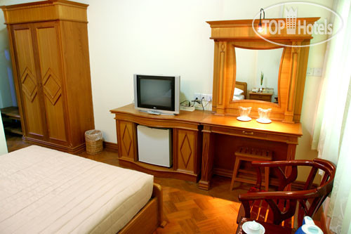 New photos from tourists Queen Mandalay 3*