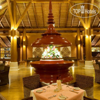 Aureum Palace Hotel & Resort 