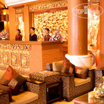 Aureum Palace Hotel & Resort 