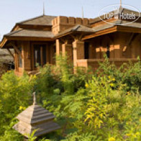 Aureum Palace Hotel & Resort 