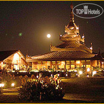 Thiripyitsaya Sakura Hotel