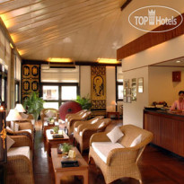 Thiripyitsaya Sakura Hotel