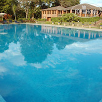 Thiripyitsaya Sakura Hotel