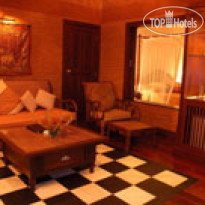 Thiripyitsaya Sakura Hotel