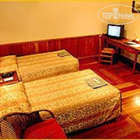 Thiripyitsaya Sakura Hotel