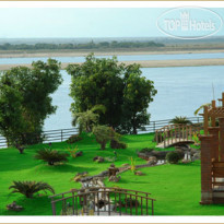 Aye Yar River View Hotel