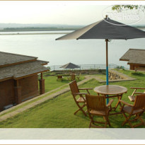 Aye Yar River View Hotel