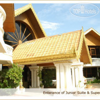 Aye Yar River View Hotel