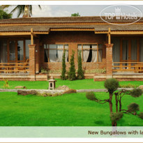 Aye Yar River View Hotel