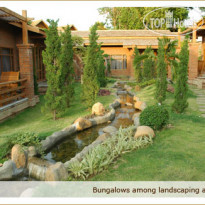 Aye Yar River View Hotel