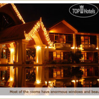 Aye Yar River View Hotel