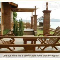 Aye Yar River View Hotel