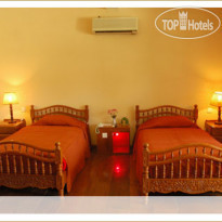 Aye Yar River View Hotel