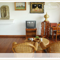 Aye Yar River View Hotel