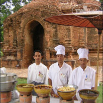 KMA Bagan Hotel River View 