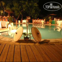 KMA Bagan Hotel River View 