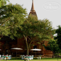 KMA Bagan Hotel River View 