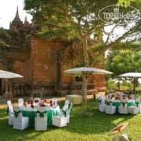 KMA Bagan Hotel River View 