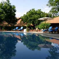 KMA Bagan Hotel River View 