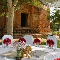 KMA Bagan Hotel River View 
