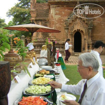 KMA Bagan Hotel River View 