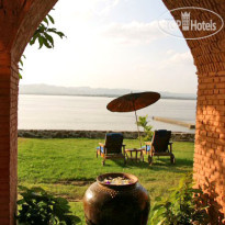KMA Bagan Hotel River View 