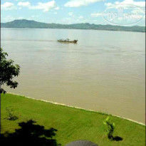 KMA Bagan Hotel River View 