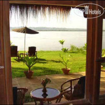 KMA Bagan Hotel River View 
